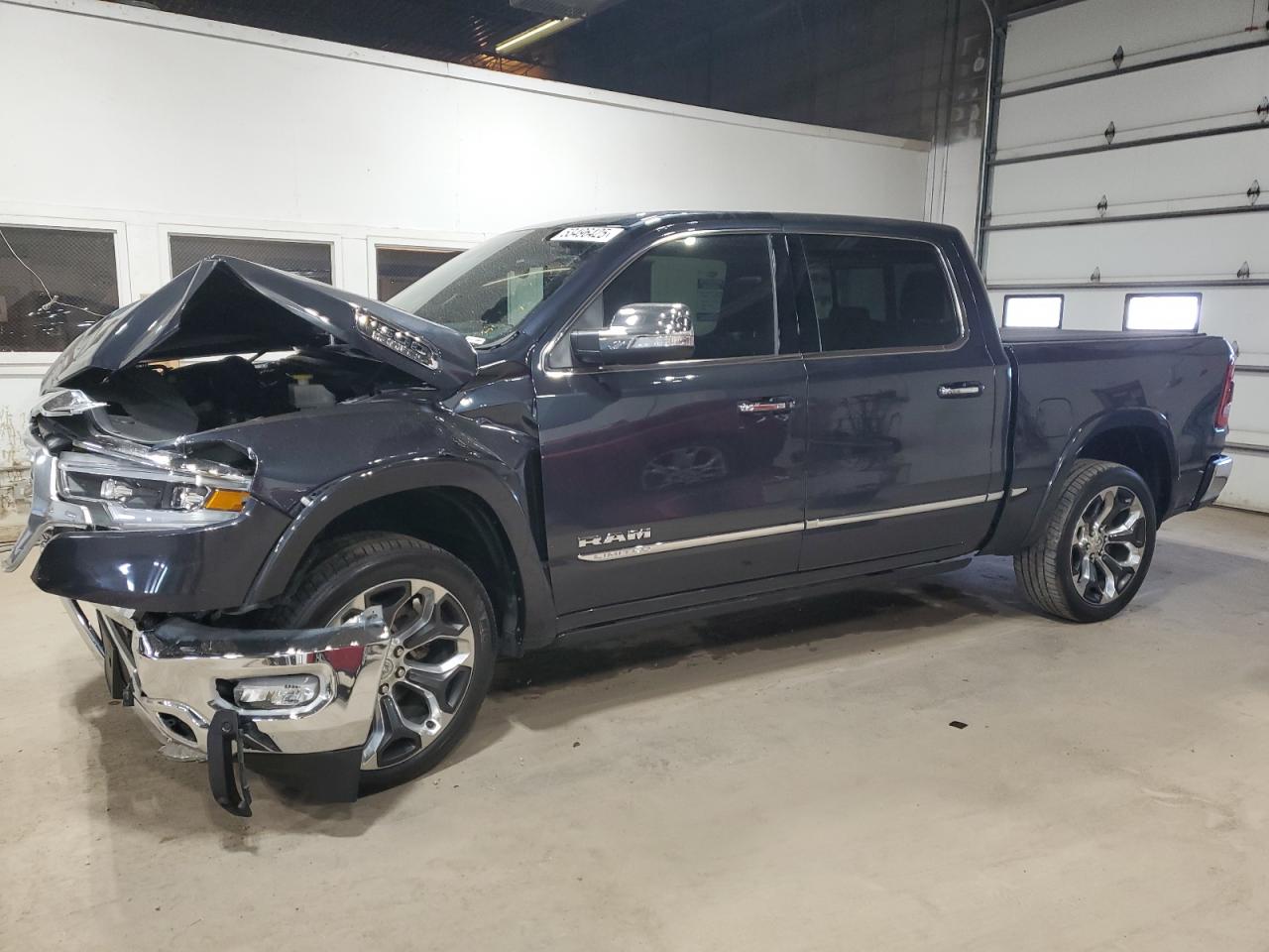 2020 Ram 1500 Limited for Sale in Blaine, MN - Front End