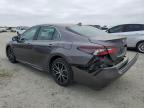 2024 Toyota Camry Se Night Shade за продажба в Antelope, CA - Rear End