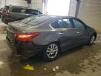 2016 Nissan Altima 2.5 იყიდება Franklin-ში, WI - Rear End