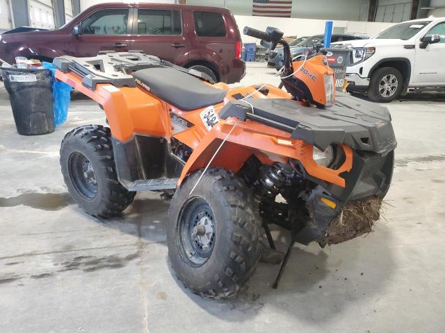 2016 Polaris Sportsman 570 Eps