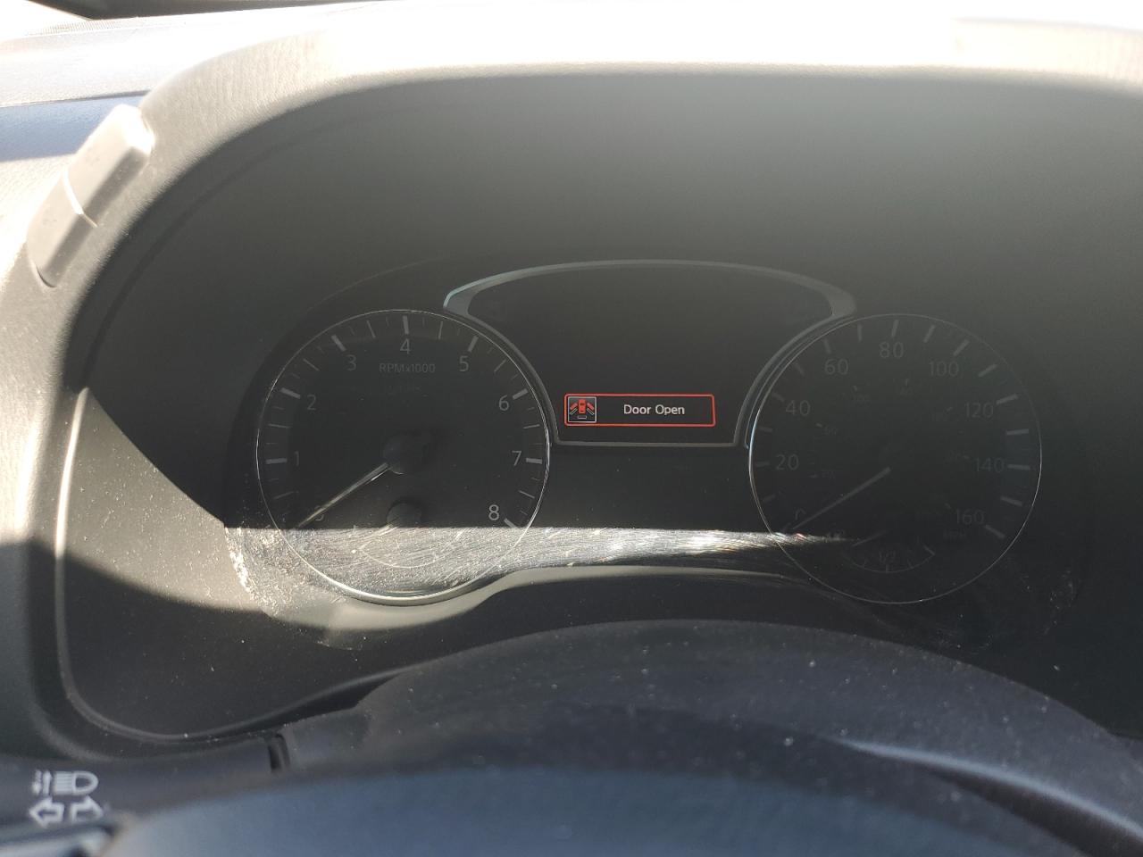 5N1DR2MN0JC652010 NISSAN PATHFINDER 2018
