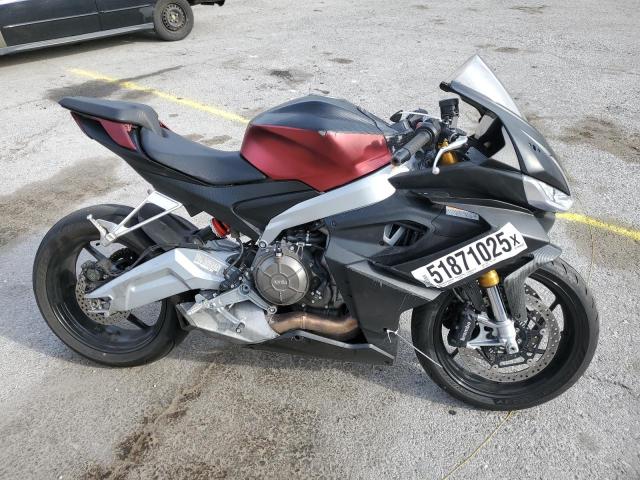 2024 Aprilia Rs 660