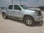 2007 Toyota Tacoma Double Cab Prerunner იყიდება Andrews-ში, TX - Front End