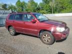 2006 Toyota Highlander Limited للبيع في Waldorf، MD - All Over