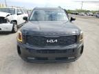 2022 Kia Telluride Sx en Venta en Indianapolis, IN - Side