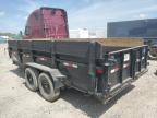 2024 Interstate Equipment Trailer за продажба в Houston, TX - Minor Dent/Scratches