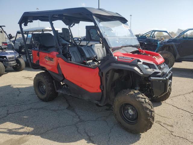 2021 Honda Sxs1000 M5