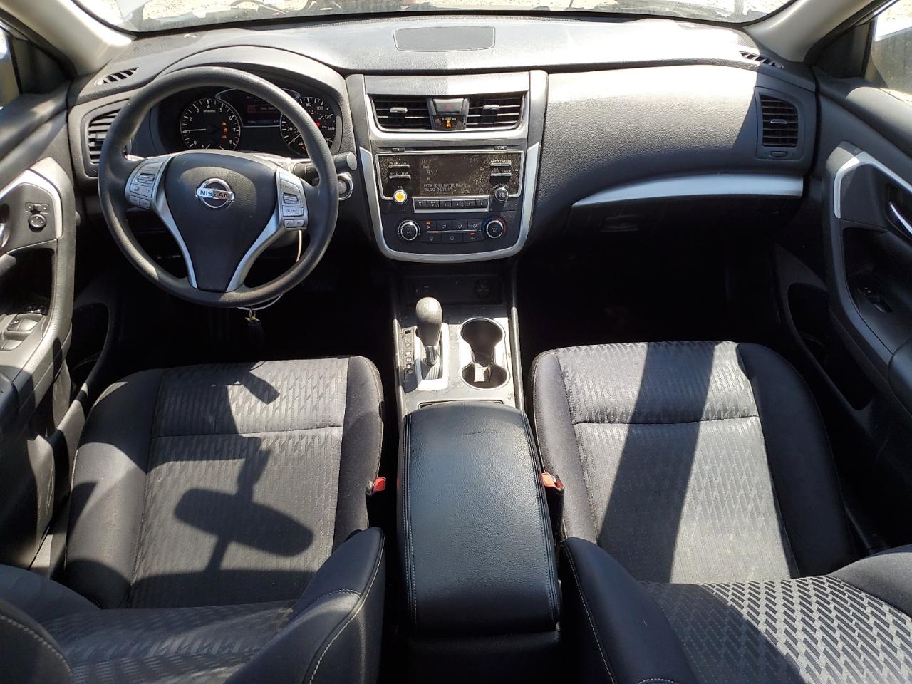 1N4AL3AP8HN353521 NISSAN ALTIMA 2017