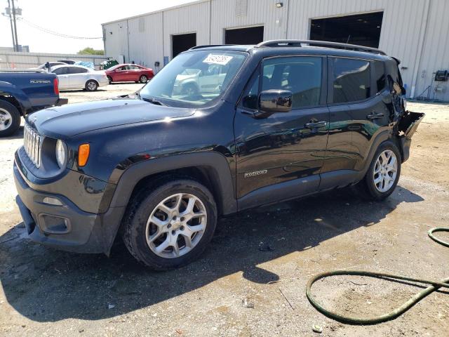  JEEP RENEGADE 2015 Czarny