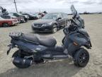 2009 Piaggio Mp3 500 for Sale in American Canyon, CA - Side