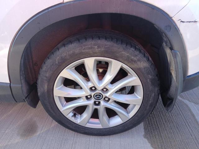 2012 MAZDA CX-5 SPORT