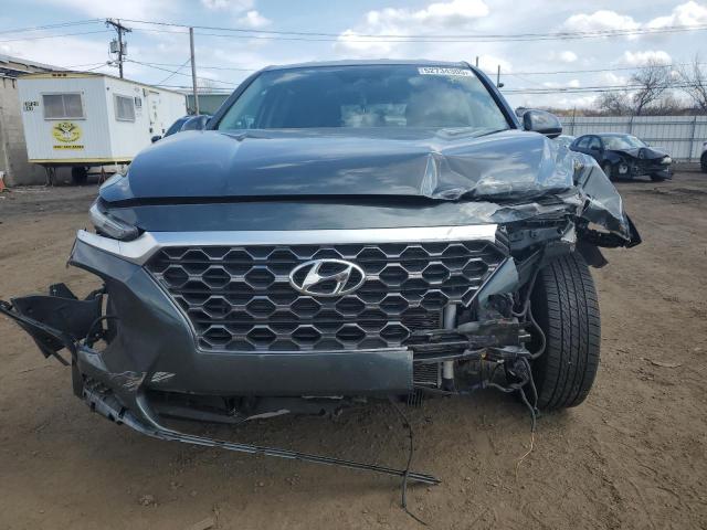  HYUNDAI SANTA FE 2020 Gray