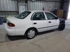 2000 Toyota Corolla Ve de vânzare în Rogersville, MO - Front End