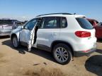 2018 Volkswagen Tiguan Limited  for Sale in Brighton, CO - Side