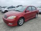 2004 Toyota Corolla Ce de vânzare în Antelope, CA - Minor Dent/Scratches