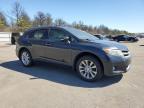 2014 Toyota Venza Le for Sale in Brookhaven, NY - Burn