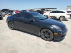 2007 Infiniti G35  იყიდება Wilmer-ში, TX - Minor Dent/Scratches