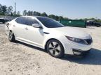 2013 Kia Optima Hybrid продається в Ellenwood, GA - Rear End