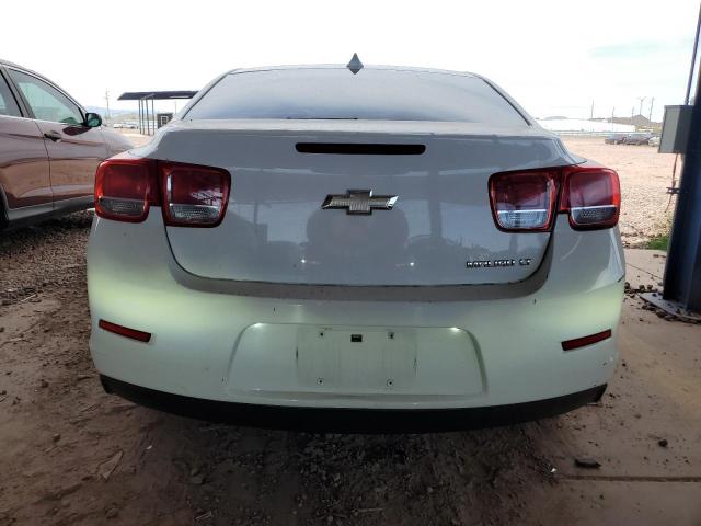  CHEVROLET MALIBU 2013 Білий