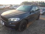 2015 BMW X5 XDRIVE40D M SPORT AUTO  for sale at Copart EAST KILBRIDE