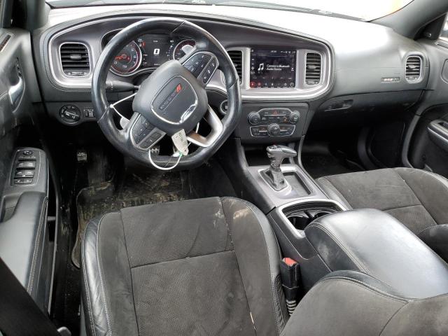  DODGE CHARGER 2020 Серый