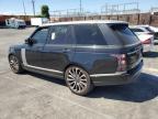 2014 Land Rover Range Rover Autobiography продається в Wilmington, CA - Minor Dent/Scratches