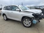 2008 Toyota Highlander Hybrid en Venta en Nampa, ID - Front End