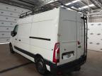 2011 RENAULT MASTER MM3 for sale at Copart EAST KILBRIDE