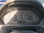 2015 Bmw 328 I Sulev en Venta en Taylor, TX - Hail