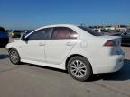 2012 Mitsubishi Lancer Es/Es Sport продається в Grand Prairie, TX - Front End
