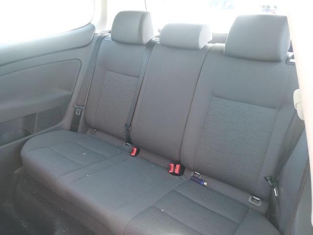 2006 VOLKSWAGEN GOLF S