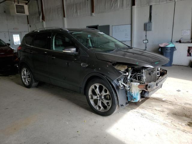  FORD ESCAPE 2015 Серый