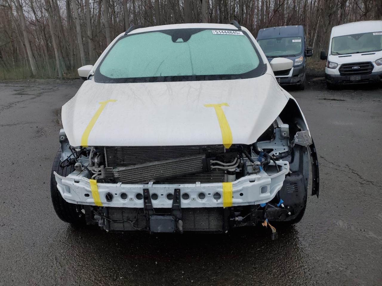 1FMCU9HD0KUA83546 FORD ESCAPE 2019