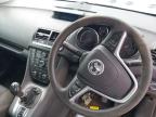 2011 VAUXHALL MERIVA EXC for sale at Copart SANDY