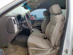 2015 Gmc Sierra K1500 Sle en Venta en Haslet, TX - Front End
