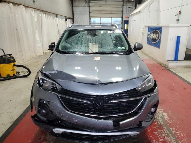  BUICK ENCORE 2021 Серый