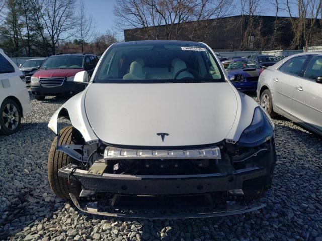  TESLA MODEL Y 2023 Biały
