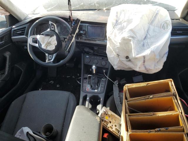  VOLKSWAGEN JETTA 2019 Серый