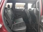 2018 Jeep Grand Cherokee Laredo zu verkaufen in Littleton, CO - Rear End