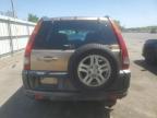 2004 Honda Cr-V Ex zu verkaufen in Glassboro, NJ - Front End