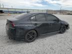 2018 Subaru Wrx  en Venta en Reno, NV - Front End