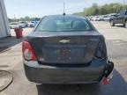 2016 Chevrolet Sonic Ls for Sale in Montgomery, AL - Rollover