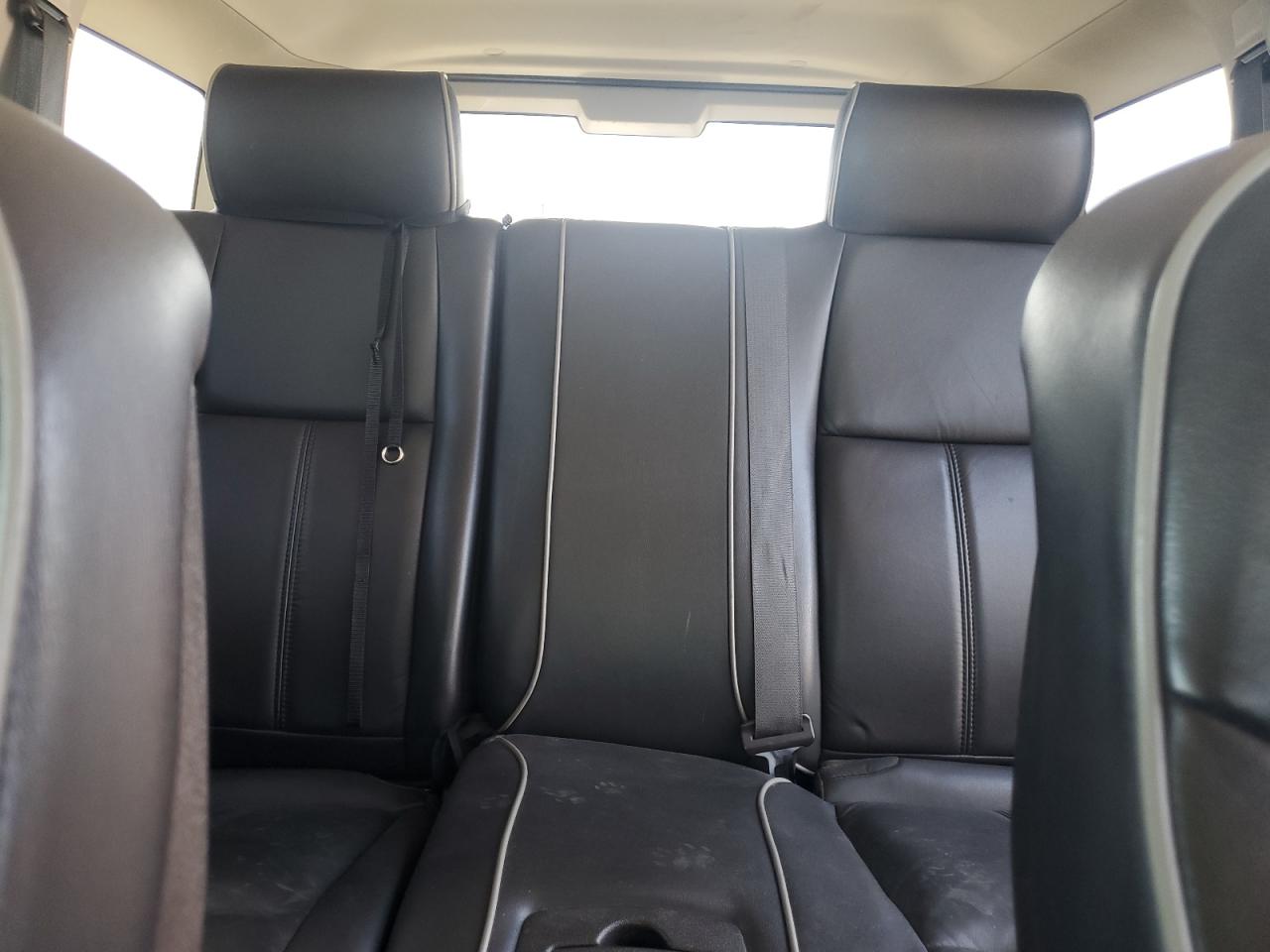 2007 Hummer H3 VIN: 5GTDN13E078179905 Lot: 52136345