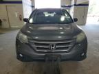 2013 Honda Cr-V Exl за продажба в Sandston, VA - Minor Dent/Scratches