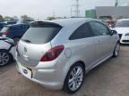 2013 VAUXHALL CORSA SRI for sale at Copart BRISTOL