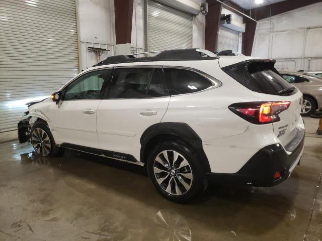  SUBARU OUTBACK 2024 Белы