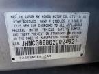 2002 Honda Accord Ex for Sale in Hayward, CA - Rear End