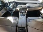 2012 Bmw 750 Lxi for Sale in Marlboro, NY - Water/Flood