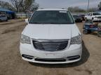2016 Chrysler Town & Country Touring zu verkaufen in Wichita, KS - Side