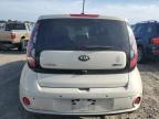 2017 Kia Soul Ev + на продаже в Sacramento, CA - Front End